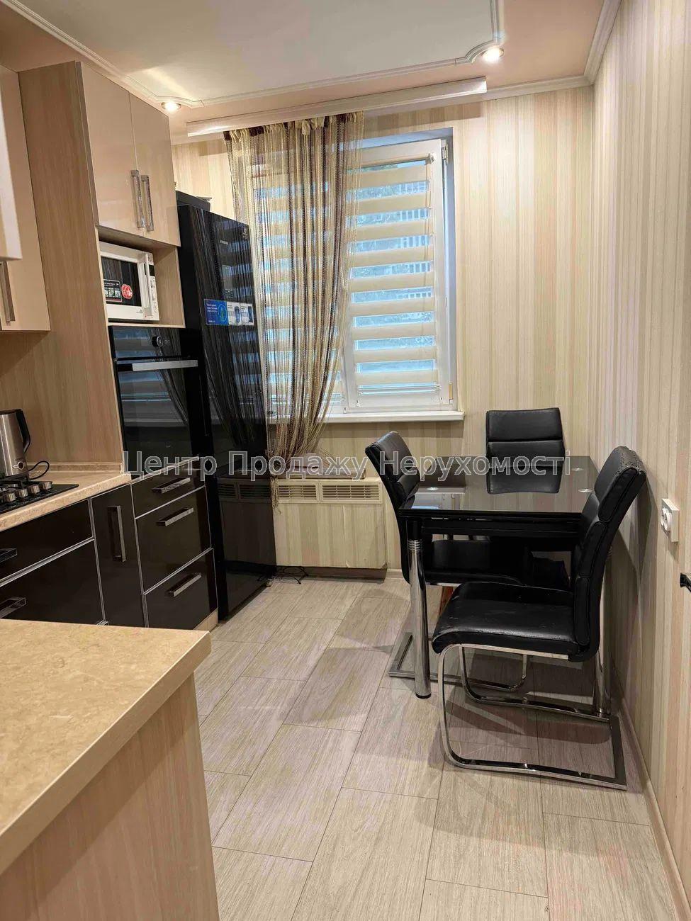 Фото Продаж 3к квартири у місті Харків. Салтівка2