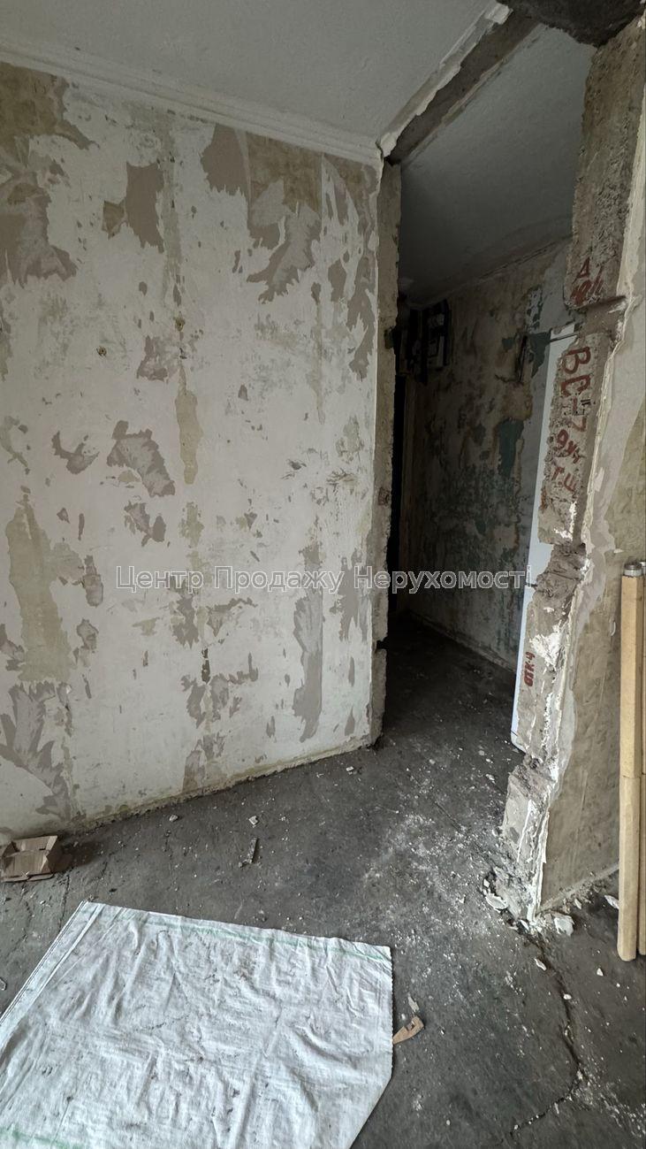 Фото Продаж 2-кімнатної квартири на Гавела ІВ1