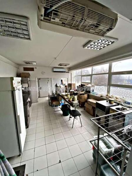 Продам виробниче приміщення