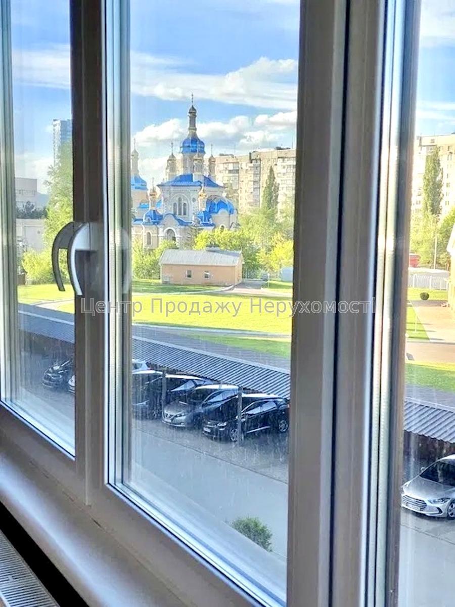 Фото 2-кімн. квартира з новим ремонтом ЖК Софія м. Студентська12