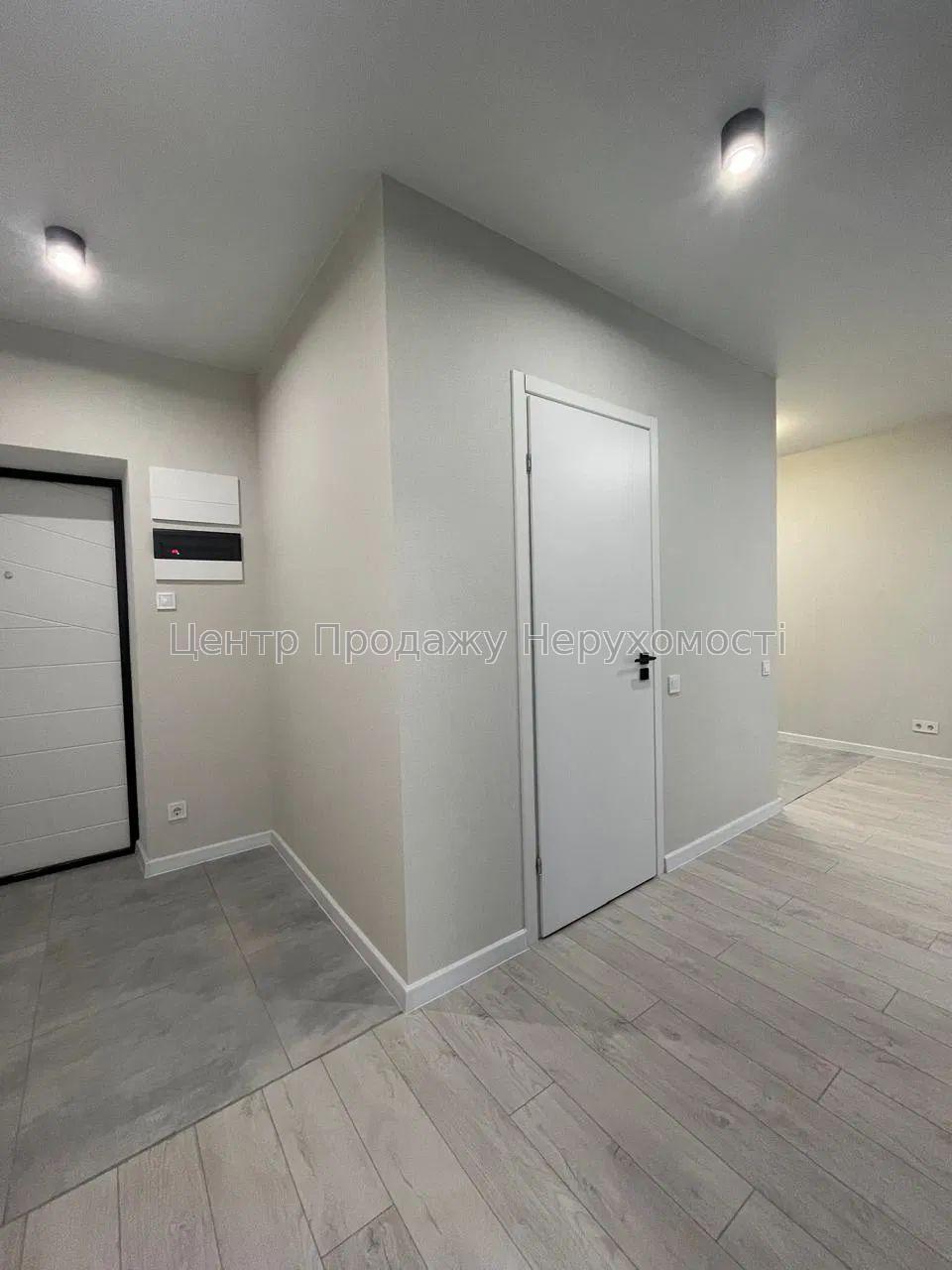 Фото Продаж 1 кімнатної квартири в Харкові. Салтівка. ЖК 