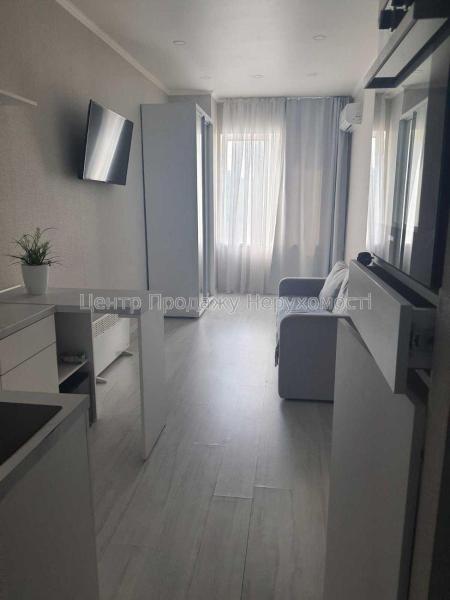 Продам 1-кімнатну квартиру в новобудові, ЖК&nbsp;«Парковий&nbsp;квартал»