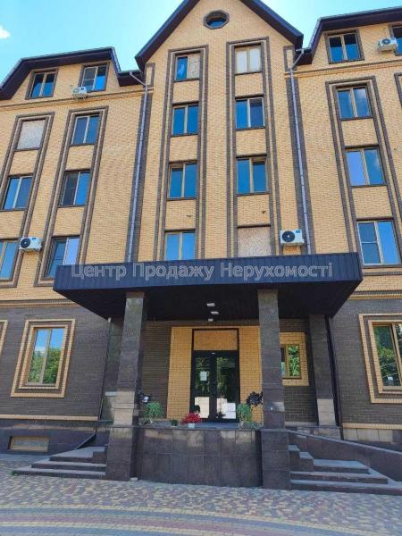 Продам 1-кімнатну квартиру