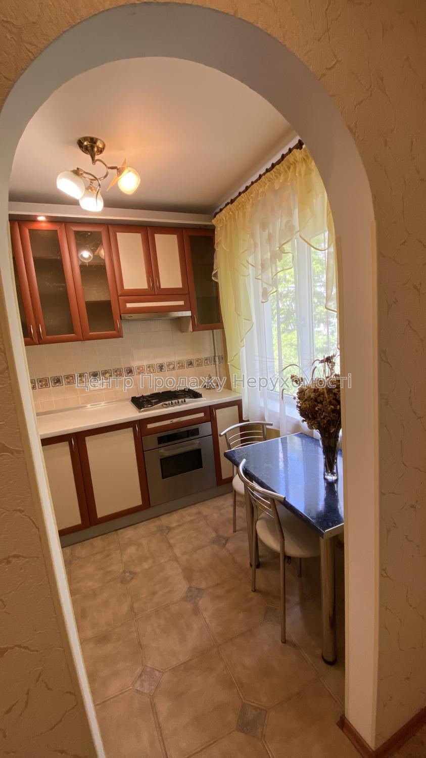 Фото Продам 2 - к квартиру з ремонтом, Салтовка5