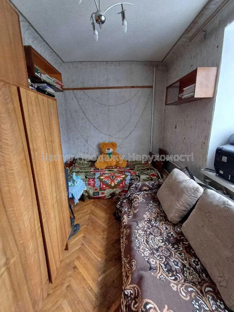 Фото Продаж 2к квартири в Харкові. Павлово Поле3