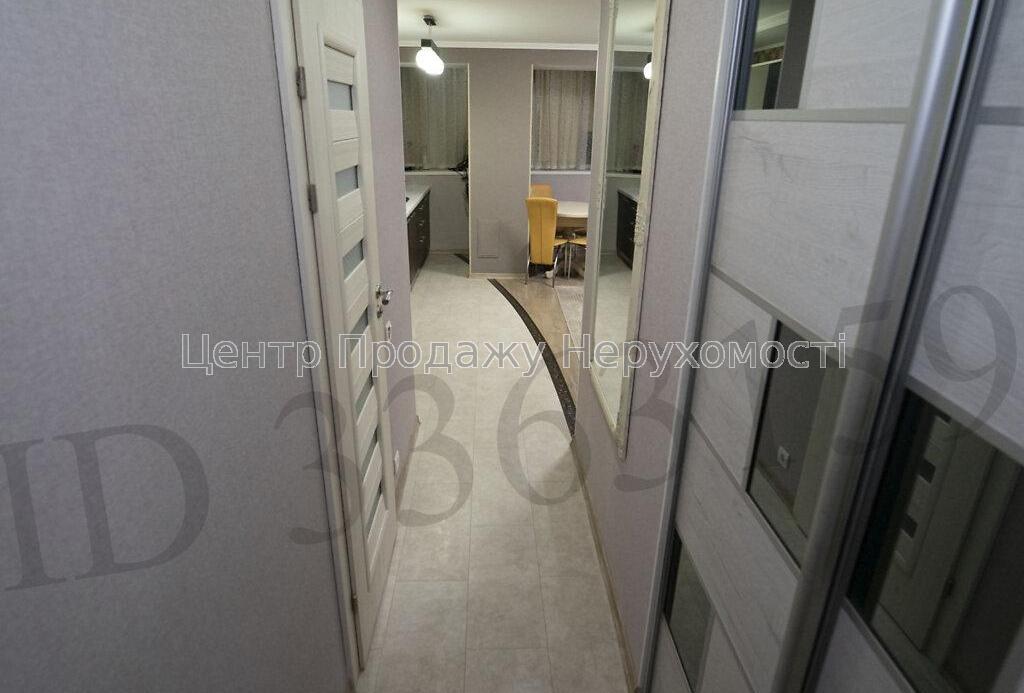 Фото Продаж 1-кіинатної квартири, Відрадний6