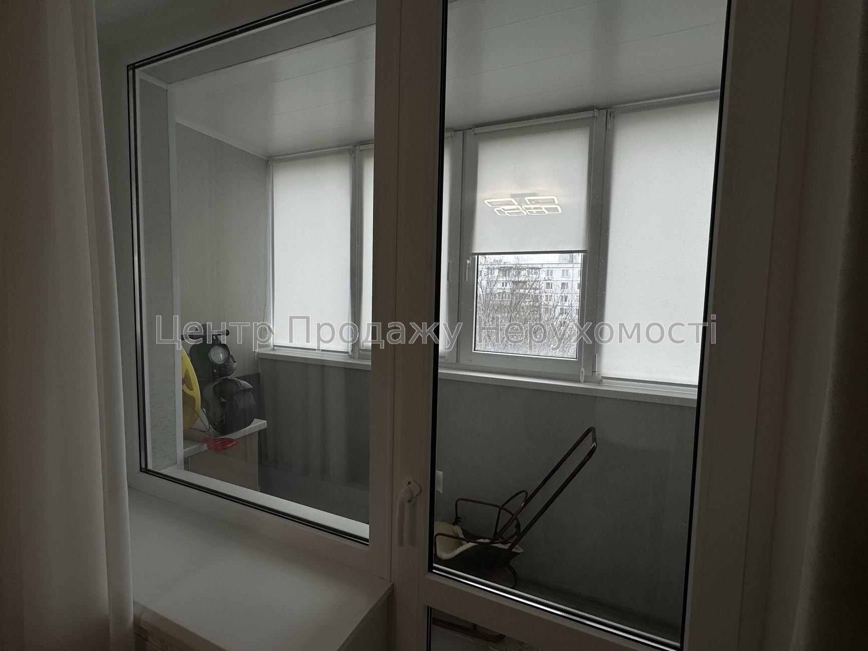 Фото Продаж 3к  квартири в Харкові. Салтівка21