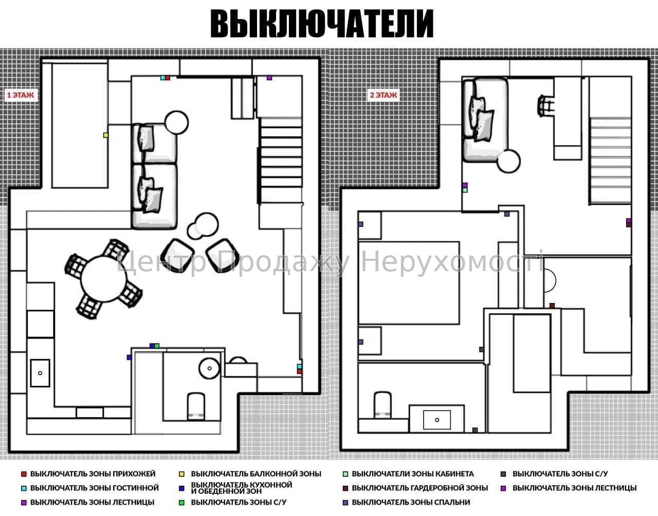 Фото Продам 2к дворівневу квартиру в ЖК 
