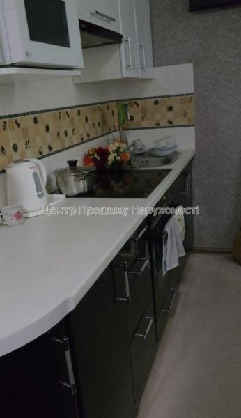 Продам 1-кімнатну квартиру в новобудові, ЖК&nbsp;«Парковий&nbsp;квартал»