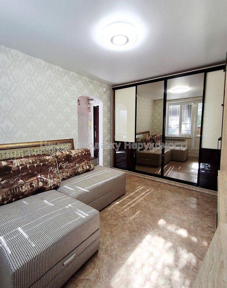 Фото Продається 1-кімнатна квартира в Харкові. Салтівка1