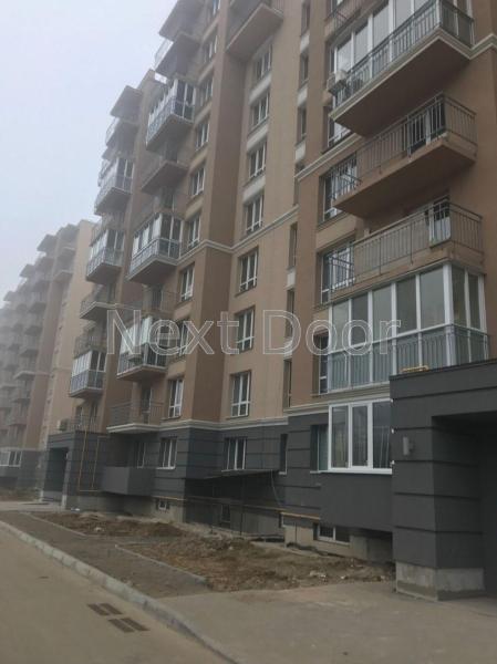 Продам 1-кімнатну квартиру, ЖК&nbsp;Кришталеві&nbsp;джерела