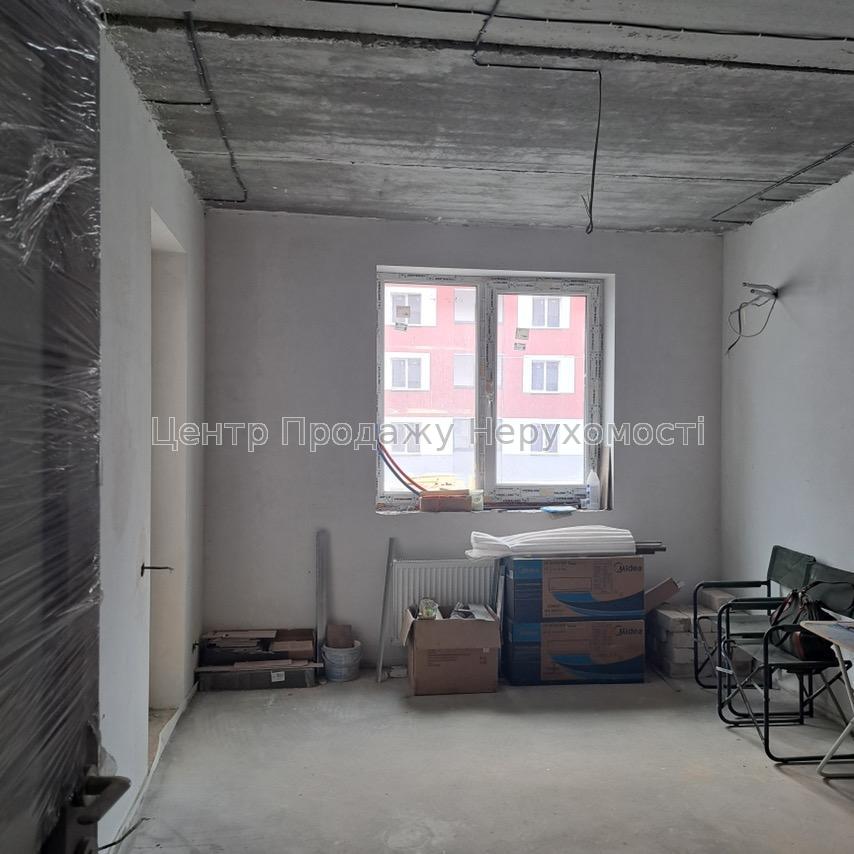 Фото Продам квартиру в ЖК «Гідропарк», м. Харків, вул. Шевченка9