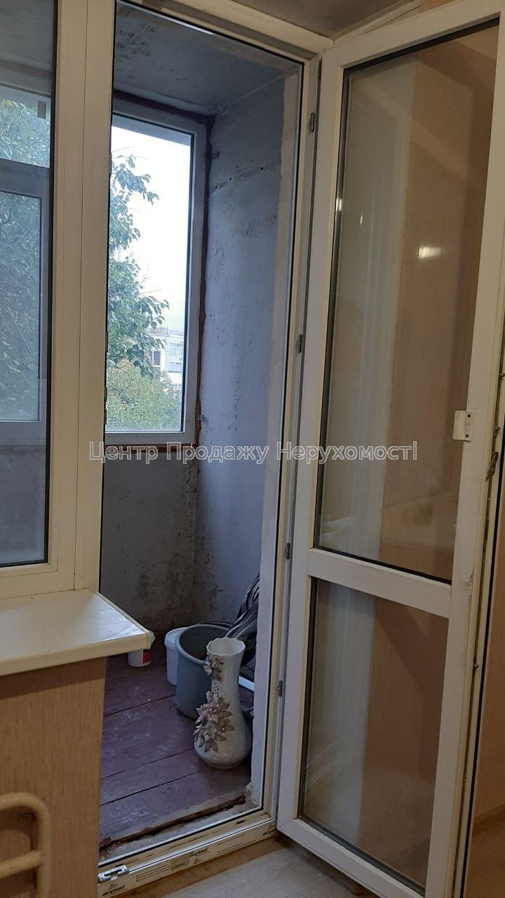 Фото Продам 4-кімнатну квартиру, метро Салтівська20