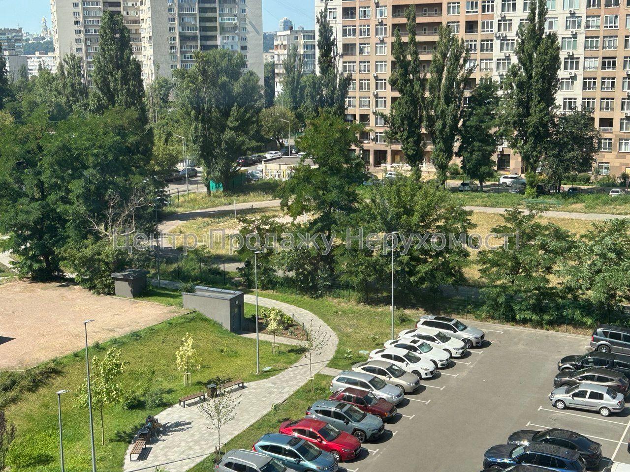 Фото 3х кімнатна квартира вул Сверстюка 6а ЖК Галактика23