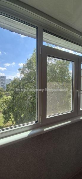 Продам 1-кімнатну квартиру