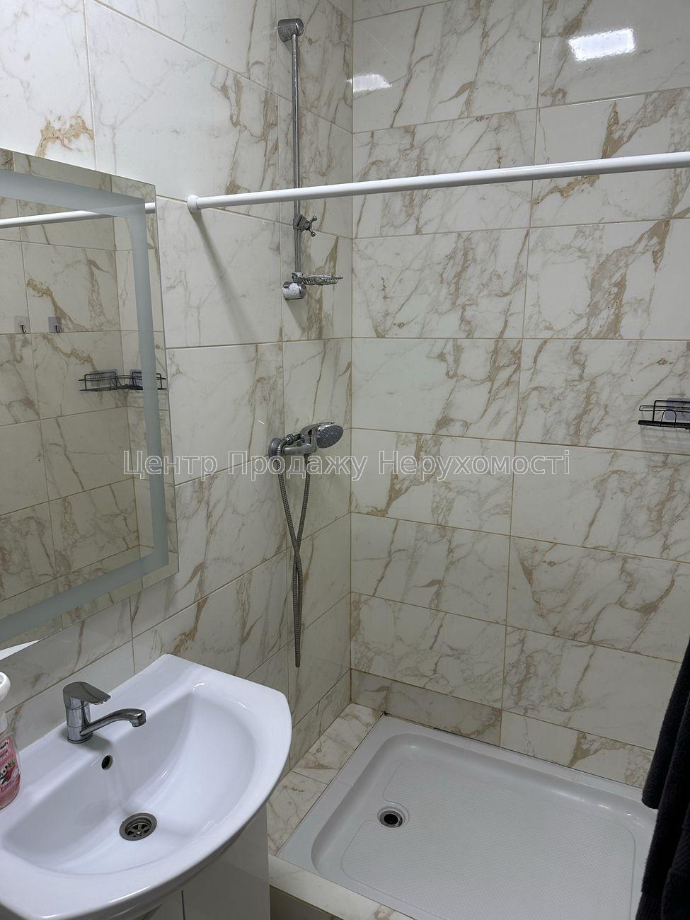Фото Продам квартиру-студію6