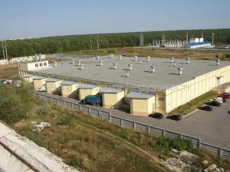 Продам склад