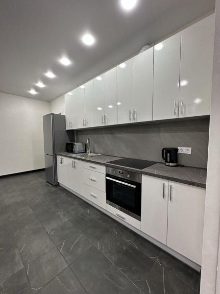 Продам 1-комнатную квартиру, ЖК «ObolonSKY»