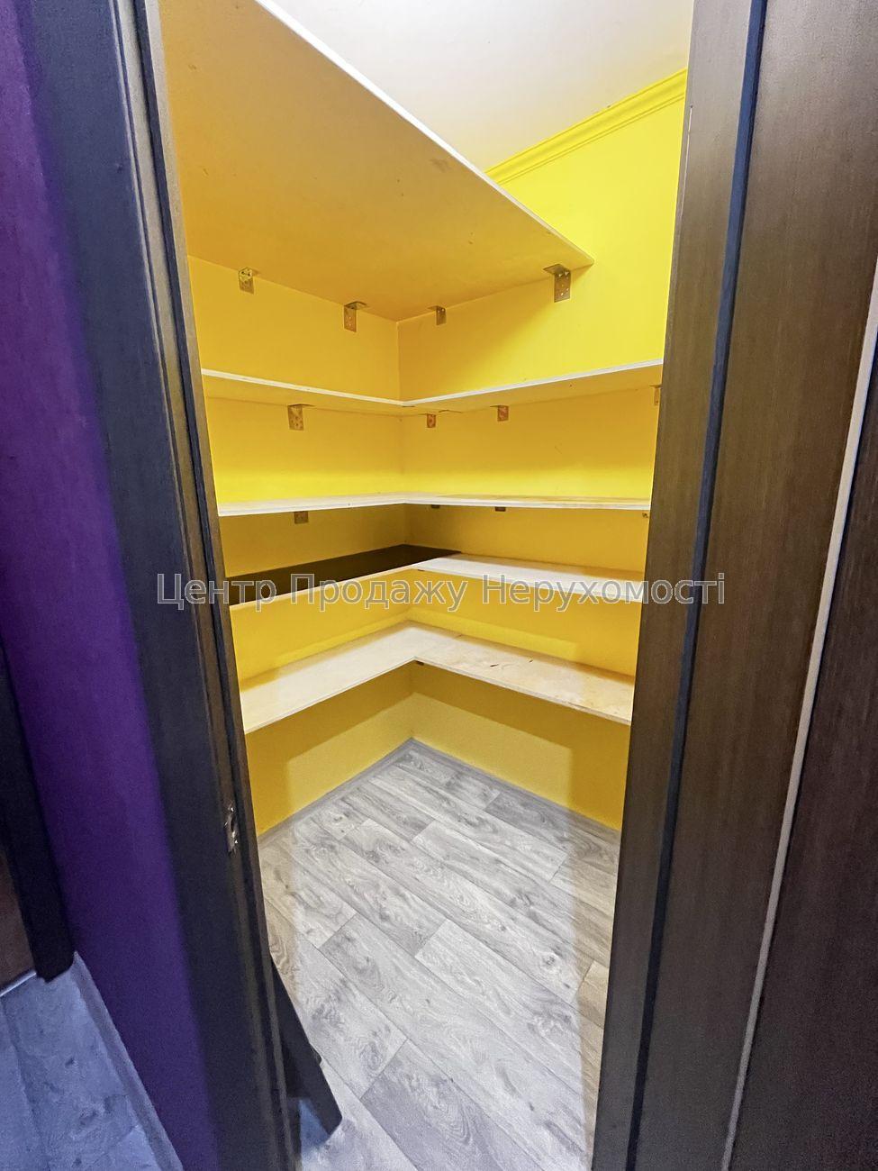 Фото Продаж 3к  квартири в Харкові. Салтівка8