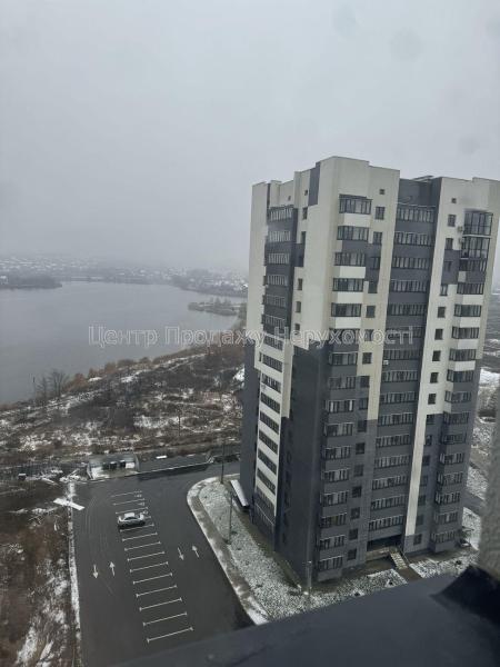 Продам 2-кімнатну квартиру в новобудові, ЖК&nbsp;«Оазис»,&nbsp;будинок&nbsp;4