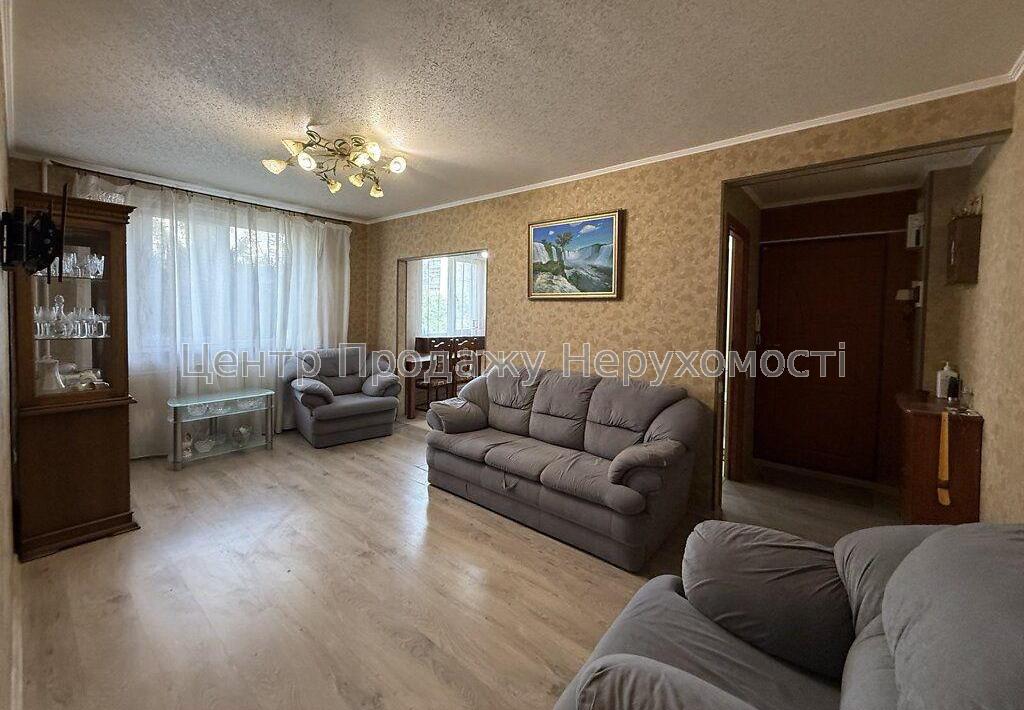 Фото Продаж 3-кімнатної квартири в Харкові . Північна Салтівка4