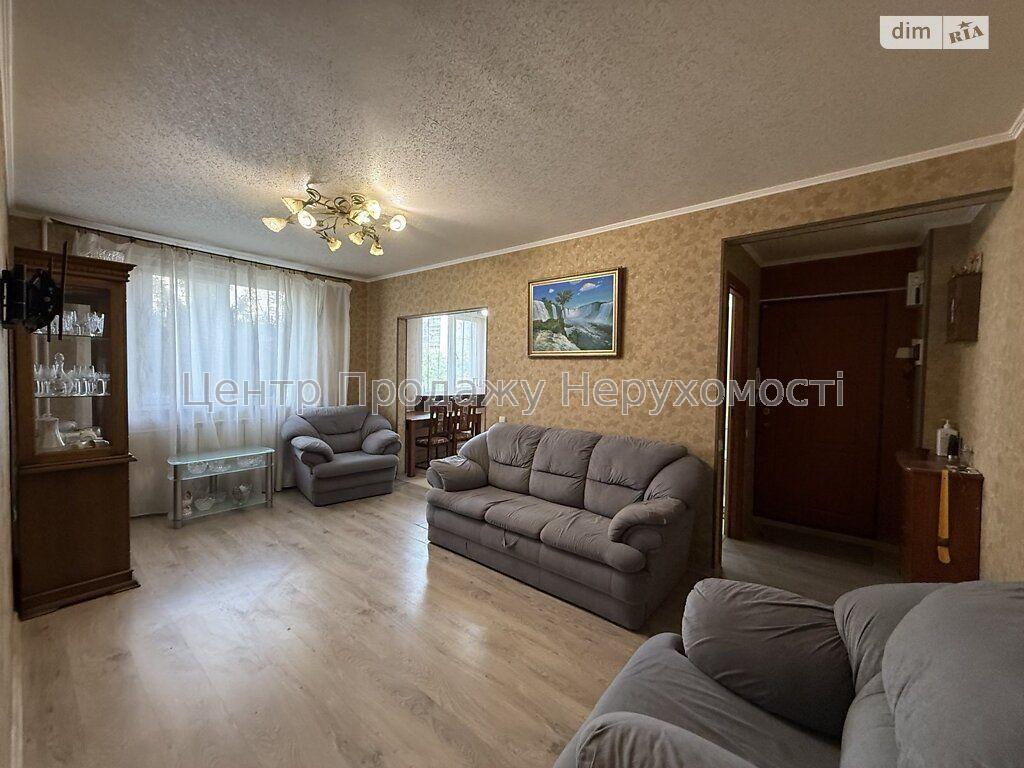 Фото Продаж 3-кімнатної квартири в Харкові . Північна Салтівка4