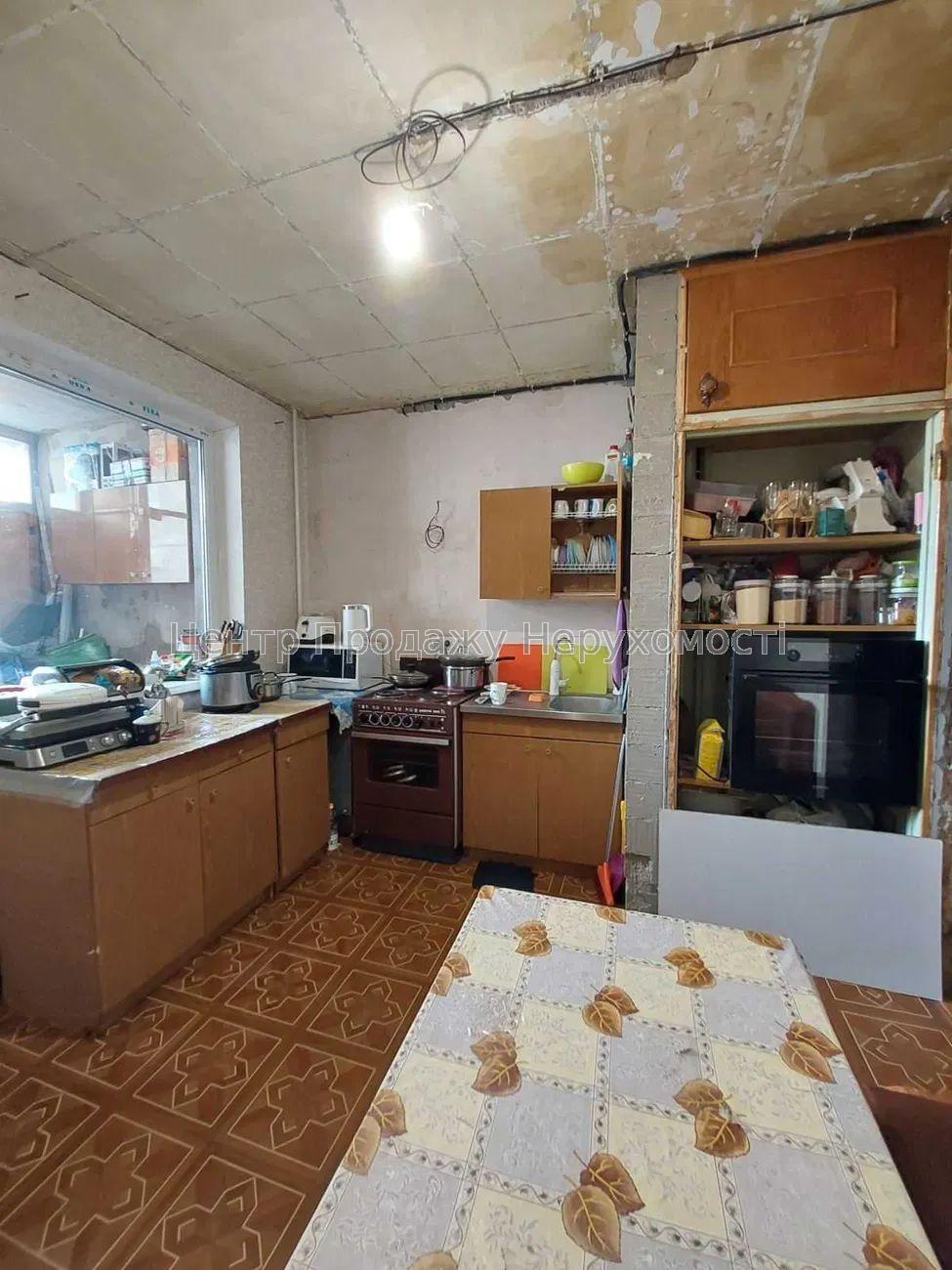 Фото Продаж 4-кімнатної квартири в Харкові.Салтівка5
