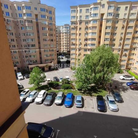 Продам 2-кімнатну квартиру, ЖК&nbsp;Софія&nbsp;Сіті