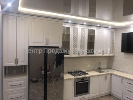 Продам 2-кімнатну квартиру в новобудові, ЖК&nbsp;«Набережний&nbsp;квартал»