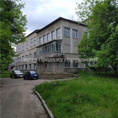 Продам виробниче приміщення