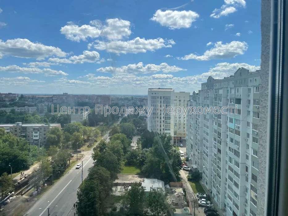 Фото Продам 3к квартиру Харків, ТА6