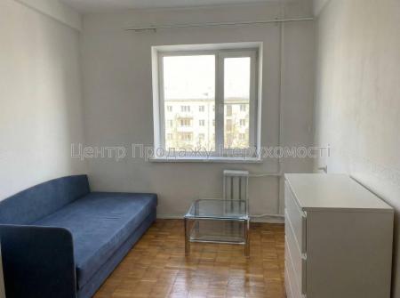 Продам 3-кімнатну квартиру