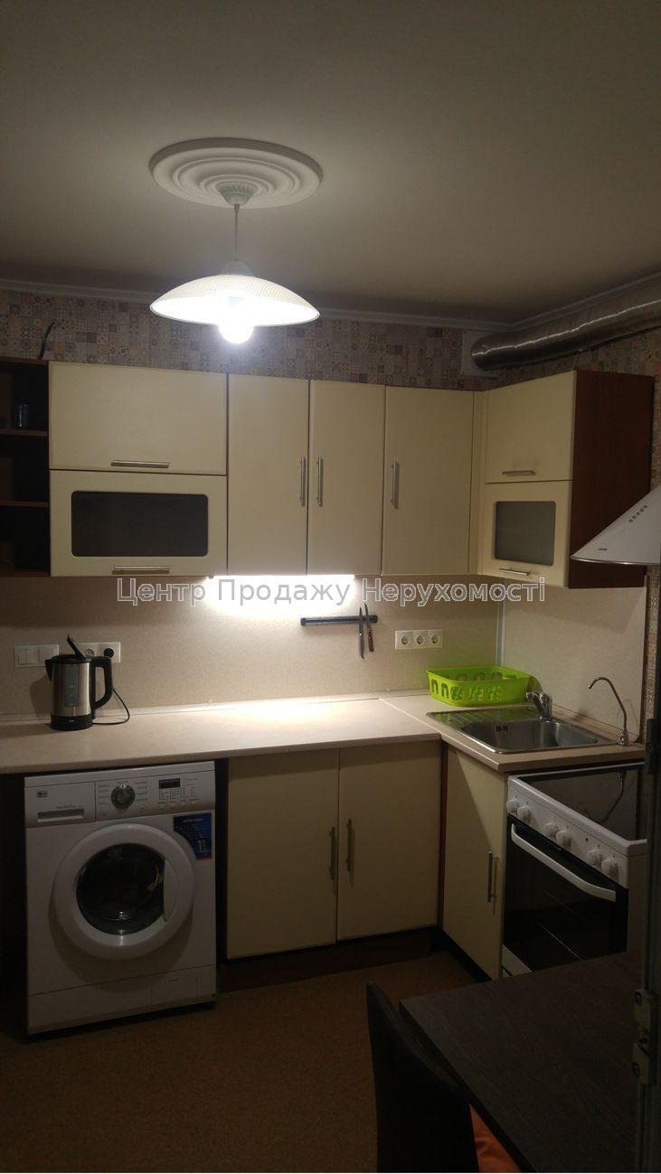 Фото Продається однокімнатна квартира6