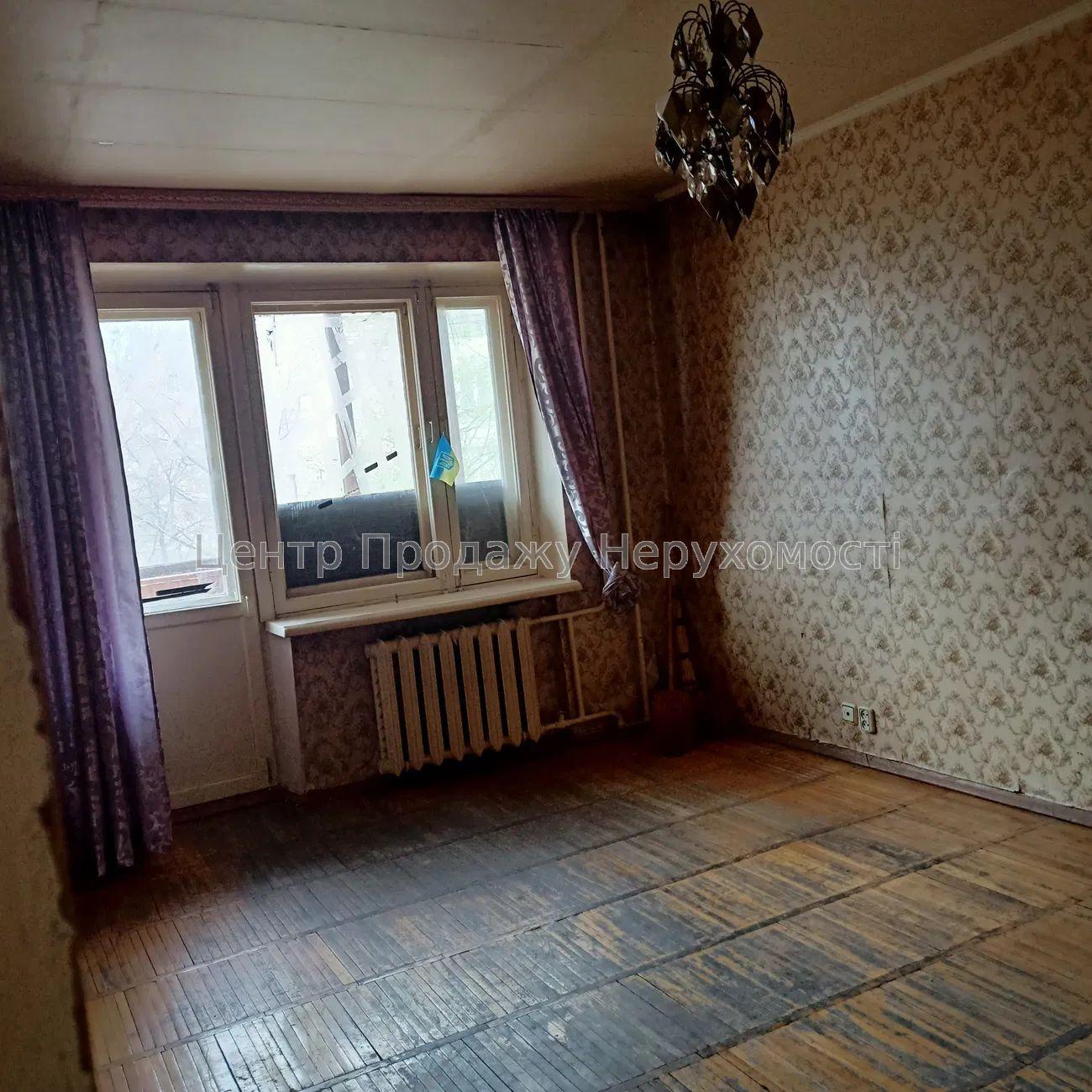 Фото Продам 2-кімнатну квартиру на Куренівці4