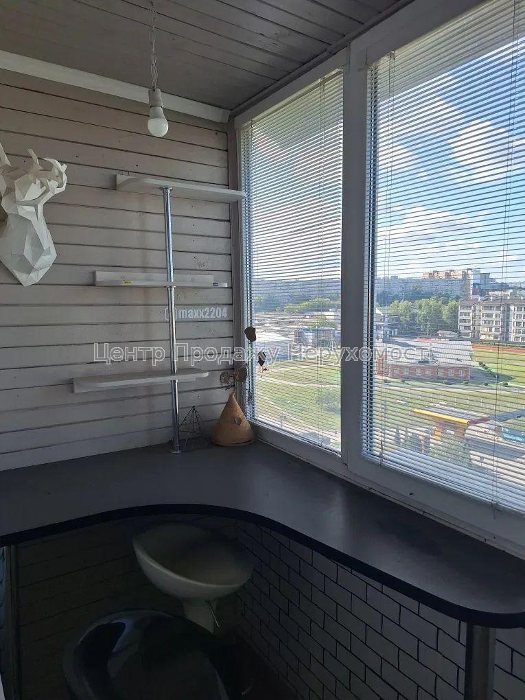 Фото Продаж квартири 3 кімн Харків. Салтівка12