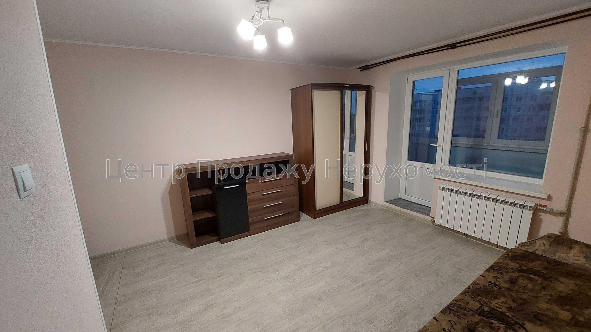 Фото Продаж 1к квартири Харків. Салтівка7
