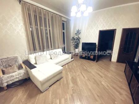 Продам 3-кімнатну квартиру