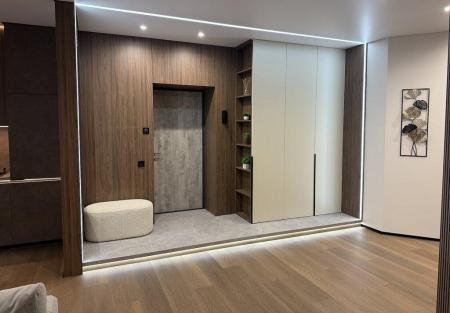 Продажа квартиры