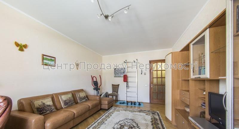 Фото Продаж квартири16