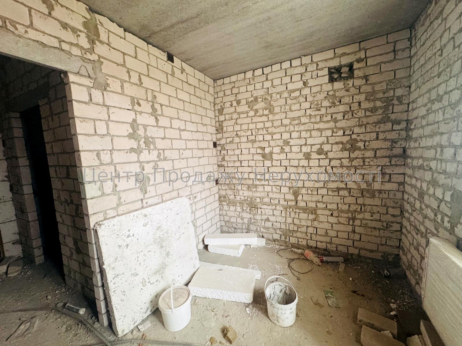 Фото Квартира в будывельному стані ЖК Пташка9