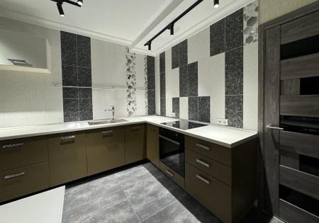 Продам 1-комнатную квартиру, ЖК Парковый