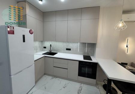 Продам 1-кімнатну квартиру, ЖК&nbsp;«Акрополь»