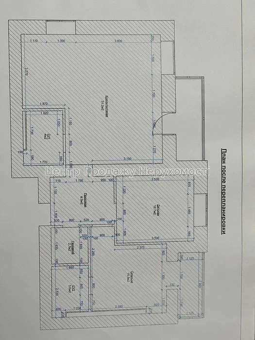 Фото Квартира в новобудові на перспе6ктиву ЖК 