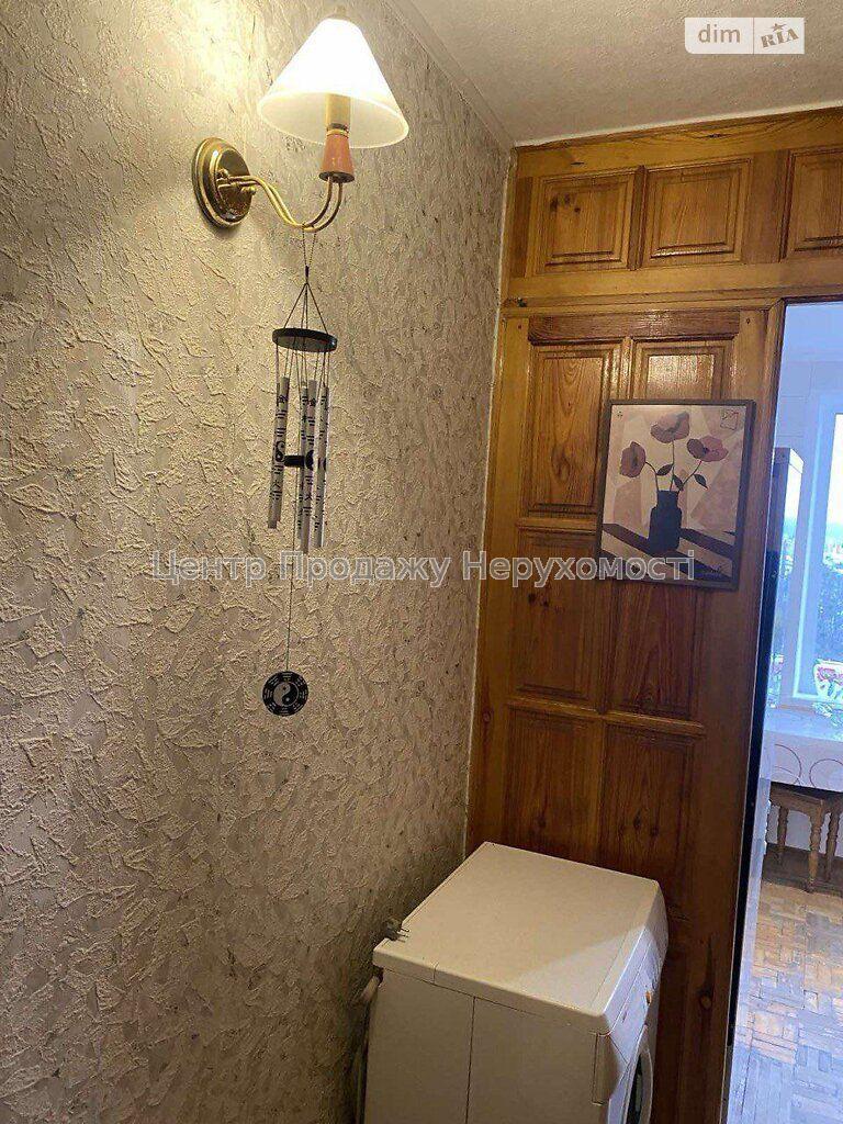 Фото Продаж 3 кімнатної квартири, Харків/ Салтівка10