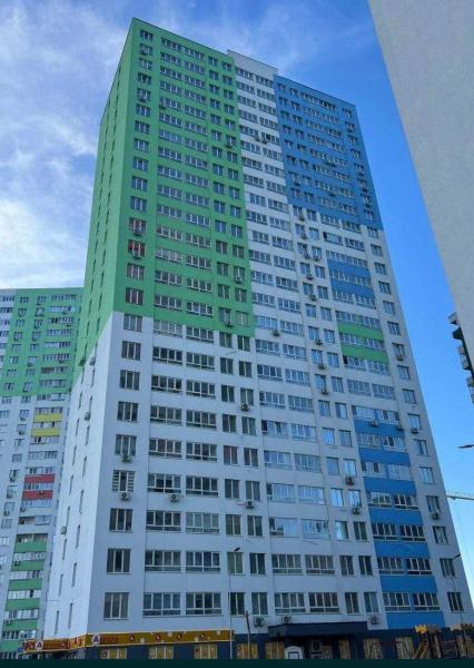Продам 1-комнатную квартиру в новостройке