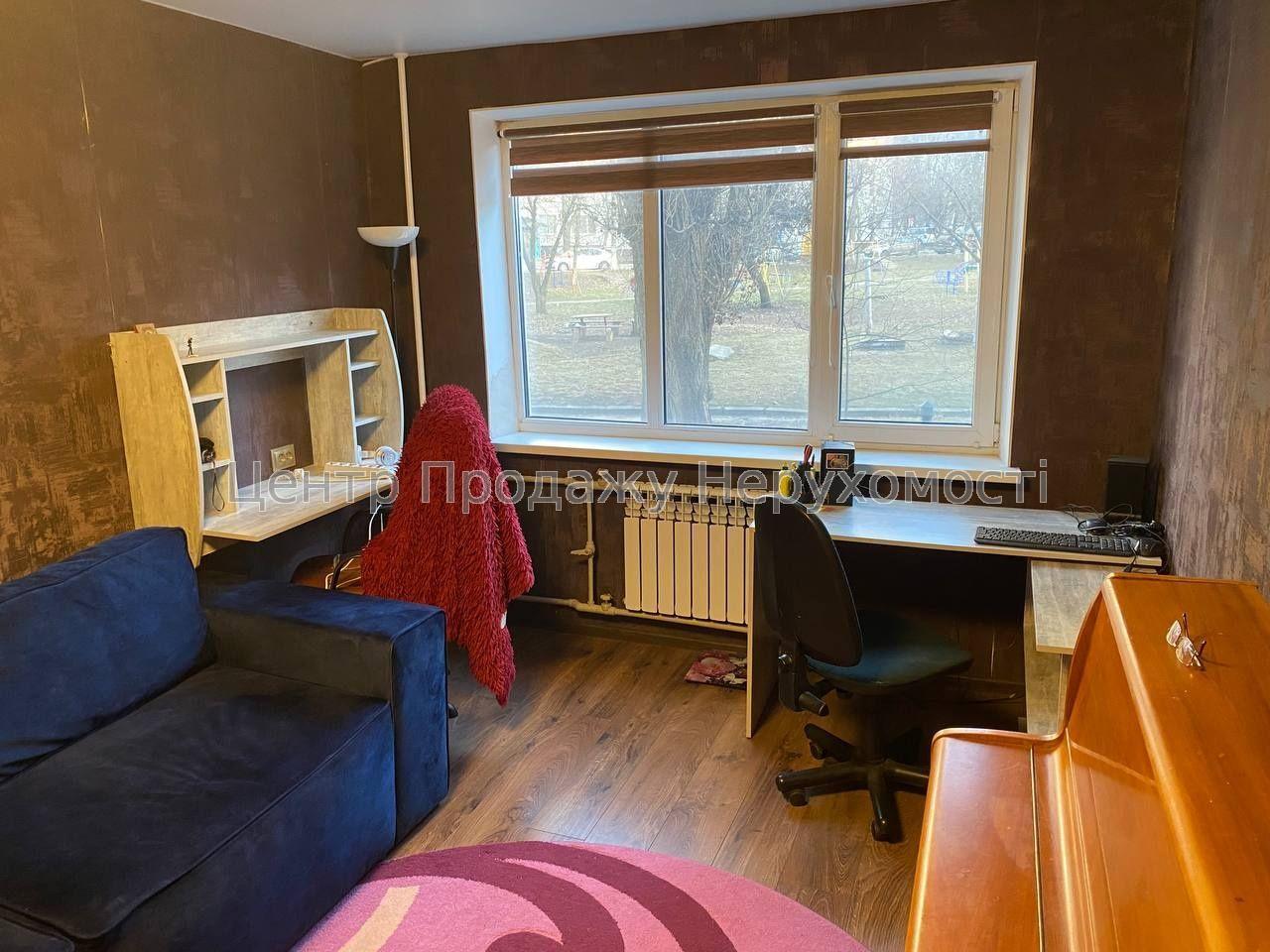 Фото Продаж 2к квартири в Харкові.Салтівка4