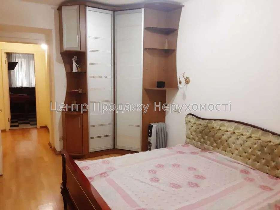 Фото Продаж 2 к квартири Цегляний будинок, Олексіївка7