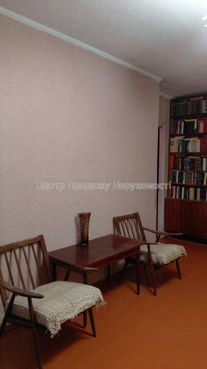 Фото Продам 1-кімнатну квартиру біля станції метро “Салтівська”5