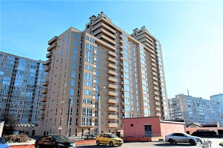 Продам 3-кімнатну квартиру в новобудові, ЖК&nbsp;«Павлівський&nbsp;Квартал»