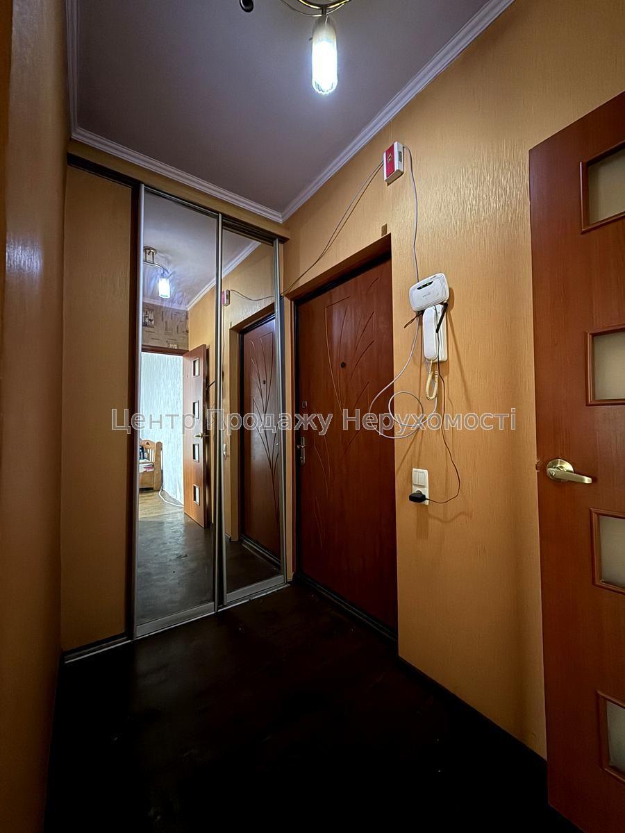 Фото Продаж 1к квартири  Харкова. Салтівка6